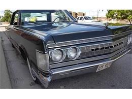 1967 Chrysler Imperial Crown (CC-1518887) for sale in Cadillac, Michigan