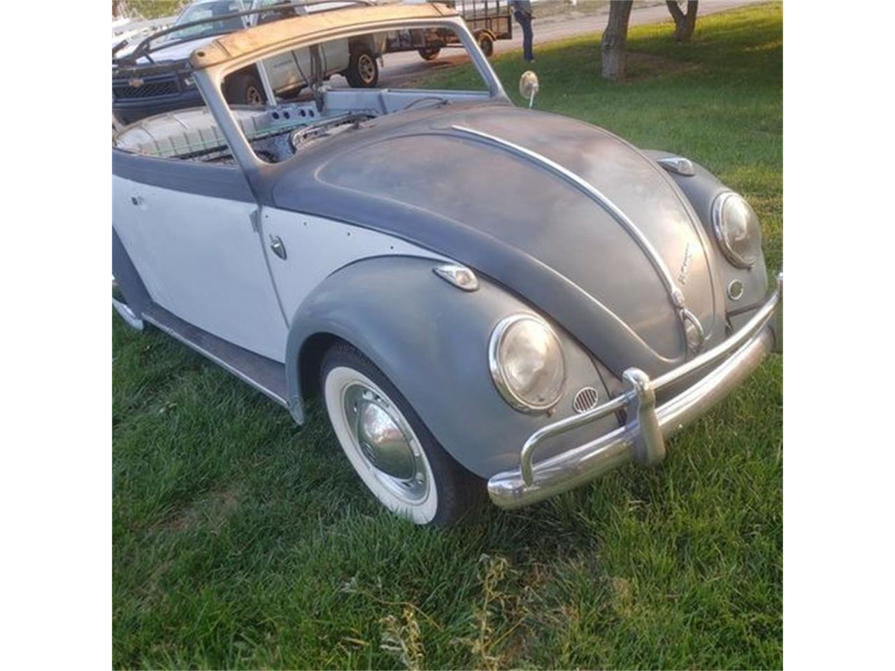 1959 Volkswagen Beetle for Sale | ClassicCars.com | CC-1518889