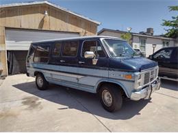 1989 GMC Vandura (CC-1518900) for sale in Cadillac, Michigan