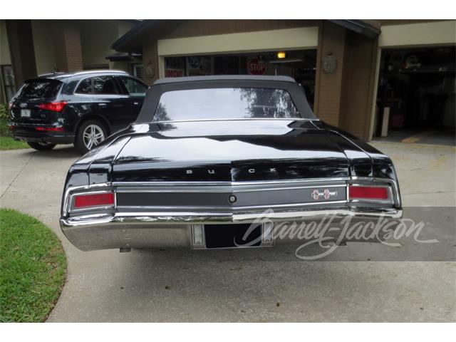 1966 Buick Skylark for Sale ClassicCars CC 1518905