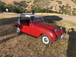 1951 Crosley Super Sports For Sale | ClassicCars.com | CC-1518916