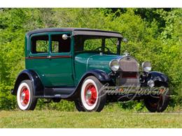1929 Ford Model A (CC-1518917) for sale in Houston, Texas