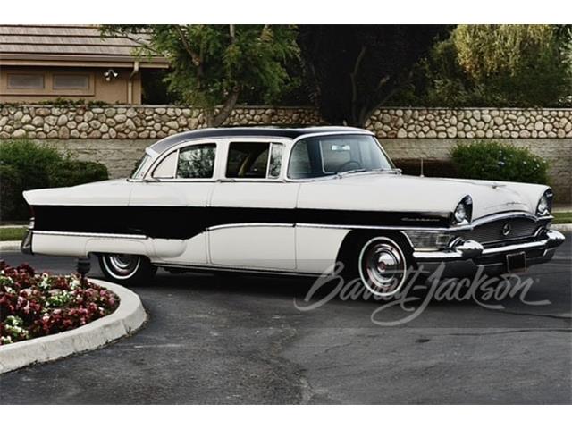 1956 Packard Clipper (CC-1518924) for sale in Houston, Texas