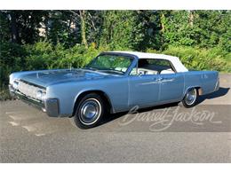 1964 Lincoln Continental (CC-1518949) for sale in Houston, Texas