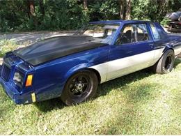 1984 Buick Regal (CC-1518963) for sale in Cadillac, Michigan