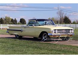 1960 Chevrolet El Camino (CC-1518964) for sale in Houston, Texas