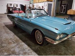 1964 Ford Thunderbird (CC-1518969) for sale in Cadillac, Michigan