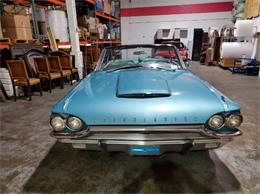 1964 Ford Thunderbird (CC-1518969) for sale in Cadillac, Michigan