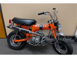 1969 Honda Motorcycle (CC-1518976) for sale in Houston, Texas