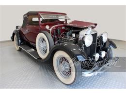 1930 Lincoln Antique (CC-1518991) for sale in Houston, Texas