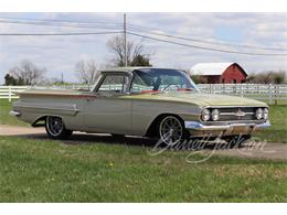 1960 Chevrolet El Camino (CC-1518993) for sale in Houston, Texas