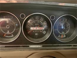 1983 Jeep Gladiator (CC-1519022) for sale in Cadillac, Michigan