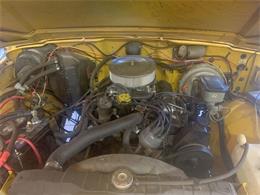 1983 Jeep Gladiator (CC-1519022) for sale in Cadillac, Michigan