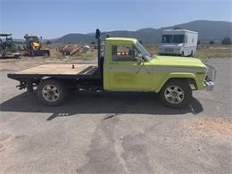 1983 Jeep Gladiator (CC-1519022) for sale in Cadillac, Michigan