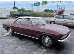 1966 Chevrolet Corvair (CC-1519033) for sale in Alsip, Illinois