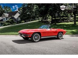 1965 Chevrolet Corvette (CC-1519044) for sale in Milford, Michigan