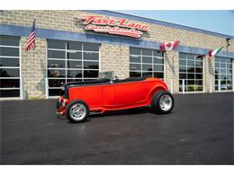 1932 Ford Roadster (CC-1519055) for sale in St. Charles, Missouri