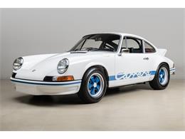1973 Porsche 911 (CC-1519058) for sale in Scotts Valley, California
