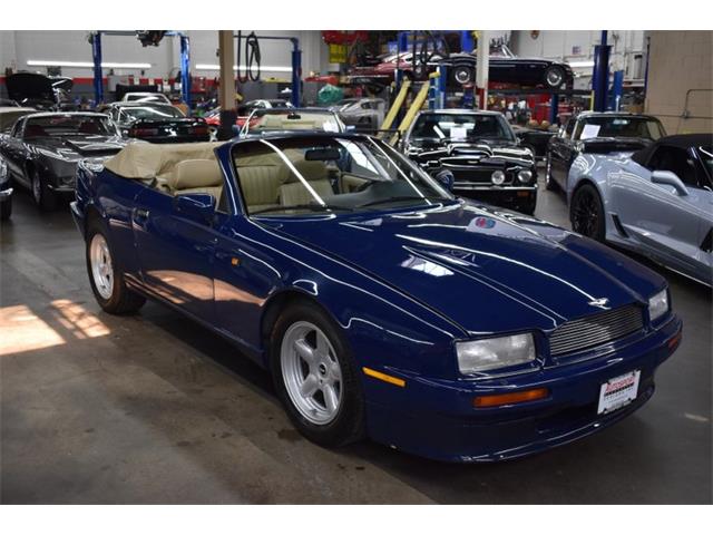 1993 Aston Martin Virage (CC-1519061) for sale in Huntington Station, New York