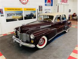 1941 Cadillac Fleetwood (CC-1519073) for sale in Mundelein, Illinois