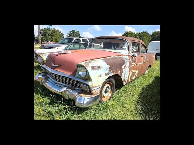 1956 Chevrolet 210 (CC-1519074) for sale in Gray Court, South Carolina