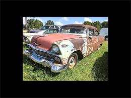 1956 Chevrolet 210 (CC-1519074) for sale in Gray Court, South Carolina