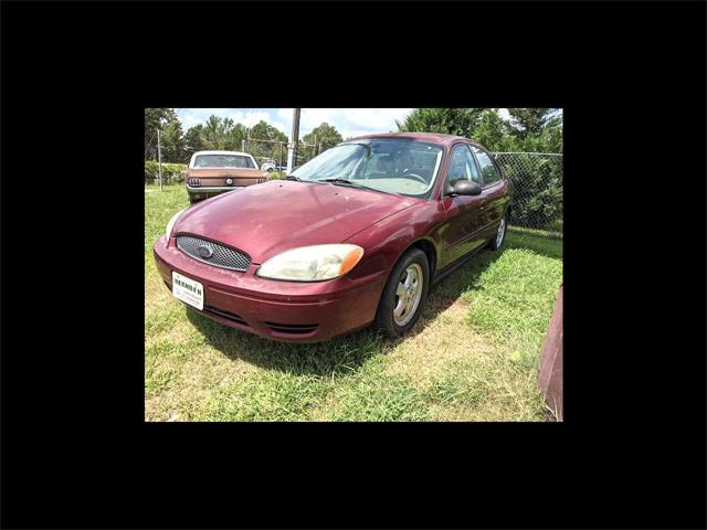 2005 Ford Taurus (CC-1519075) for sale in Gray Court, South Carolina