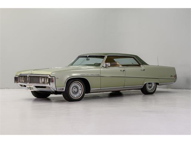 1969 Buick Electra (CC-1519085) for sale in Concord, North Carolina