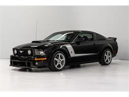 2007 Ford Mustang (CC-1519086) for sale in Concord, North Carolina