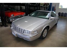 1999 Cadillac Eldorado (CC-1519120) for sale in Torrance, California