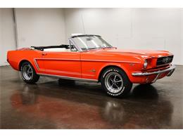 1965 Ford Mustang (CC-1519126) for sale in Sherman, Texas