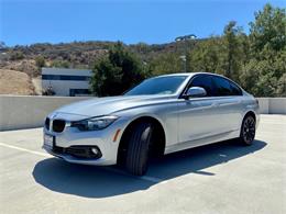 2016 BMW 3 Series (CC-1519132) for sale in Thousand Oaks, California