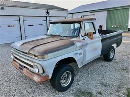 1966 Chevrolet C/K 10 (CC-1519148) for sale in Knightstown, Indiana