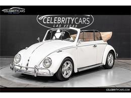 1966 Volkswagen Beetle (CC-1519151) for sale in Las Vegas, Nevada
