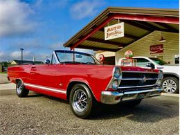 1966 Ford Fairlane (CC-1519166) for sale in Dothan, Alabama