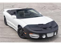 2002 Pontiac Firebird (CC-1519178) for sale in Ocala, Florida