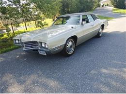 1971 Ford Thunderbird (CC-1519198) for sale in Carlisle, Pennsylvania