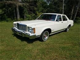 1975 Ford Granada (CC-1519201) for sale in Carlisle, Pennsylvania