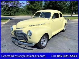 1941 Chevrolet Custom (CC-1519202) for sale in Paris , Kentucky