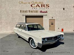 1967 Chrysler Town & Country (CC-1519205) for sale in Las Vegas, Nevada