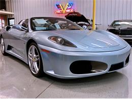 2005 Ferrari Spider (CC-1519218) for sale in Fort Worth, Texas