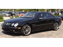 2006 Mercedes-Benz CL65 (CC-1519245) for sale in Santa Fe, New Mexico