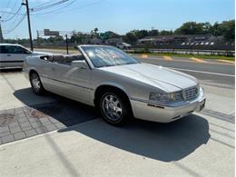 1999 Cadillac Eldorado (CC-1519300) for sale in Cadillac, Michigan