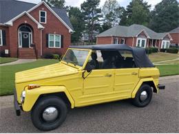 1974 Volkswagen Thing (CC-1519301) for sale in Cadillac, Michigan