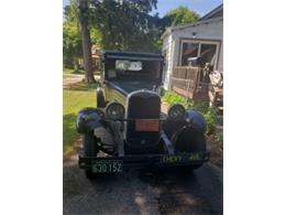 1928 Chevrolet Coupe (CC-1519328) for sale in Cadillac, Michigan