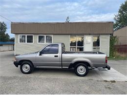 1993 Toyota Pickup (CC-1519353) for sale in Cadillac, Michigan