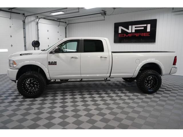 2017 Dodge Ram (CC-1519376) for sale in North East, Pennsylvania