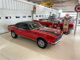 1968 Chevrolet Camaro (CC-1519380) for sale in Columbus, Ohio