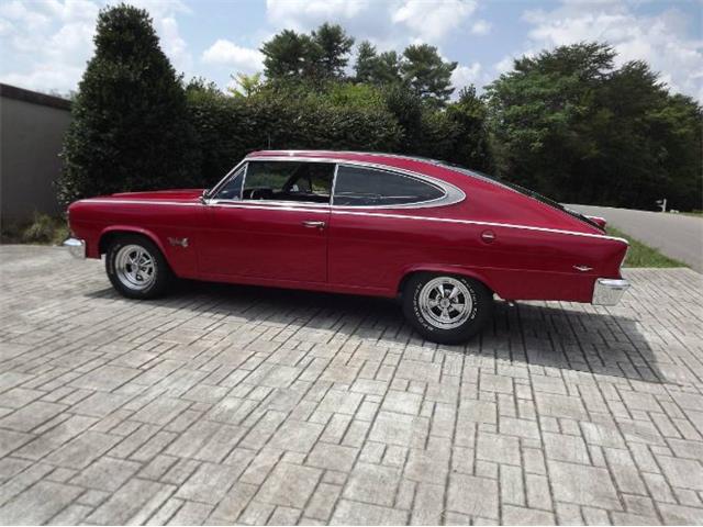 1965 AMC Rambler for Sale | ClassicCars.com | CC-1519383