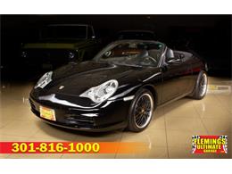 2004 Porsche 911 (CC-1519388) for sale in Rockville, Maryland